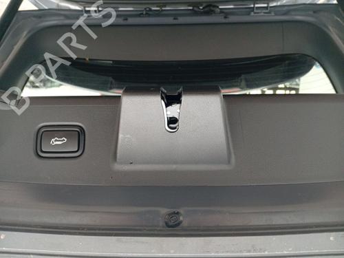 Used Tailgate lock HYUNDAI TUCSON (NX4E, NX4A) [2020-2026]  31680604