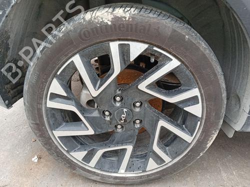 Used Right rear steering knuckle Right rear steering knuckle KIA XCEED (CD) 1.5 T-GDi MHEV (160 hp) 34582000 34582000