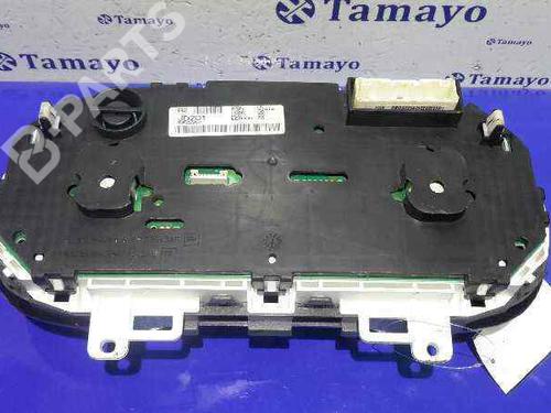Instrument cluster NISSAN QASHQAI / QASHQAI +2 I (J10, NJ10, JJ10E)  | BP2008770C47 