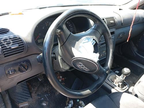 Ratt Ratt AUDI A3 (8L1) 1.9 TDI (130 hp) 36406757 36406757