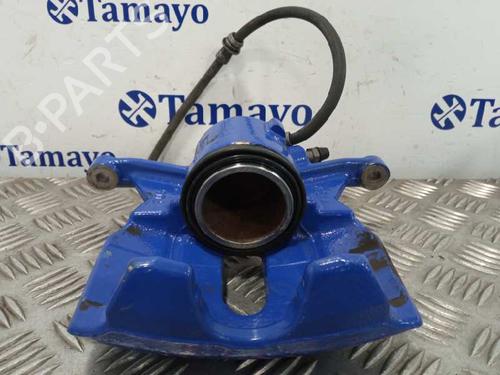 Right front brake caliper VW GOLF SPORTSVAN VII (AM1, AN1)  | BP27283387M104 