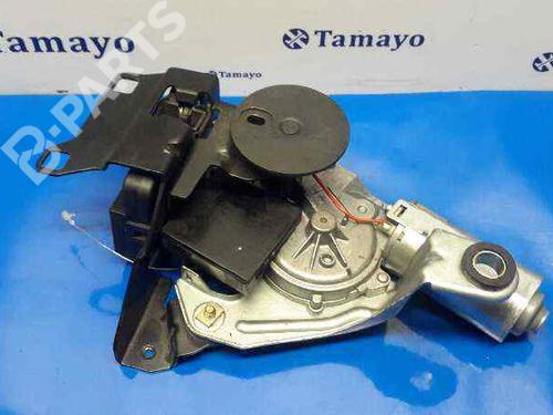 Used Rear wiper motor BMW 3 Touring (E46) [1999-2005]  6244135