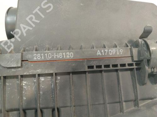 Air filter box KIA STONIC (YB) 1.0 T-GDi | BP36812785M87 - Image 4