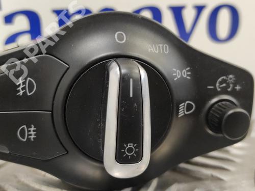 Hovedlysbryter AUDI A4 B8 Avant (8K5)  | BP10698218I24 