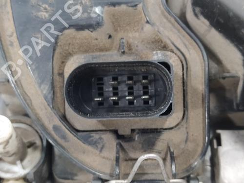 Left headlight AUDI A4 B5 (8D2) 1.9 TDI | BP13921859C28 