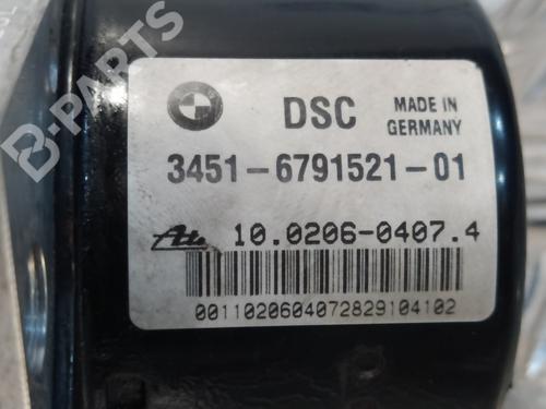 ABS pump BMW 1 (E87) 118 d | BP11415091M43 
