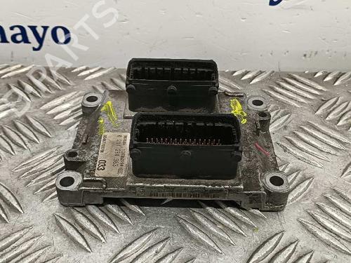 Engine control unit (ECU) FIAT PUNTO (188_)  | BP24856257M57 