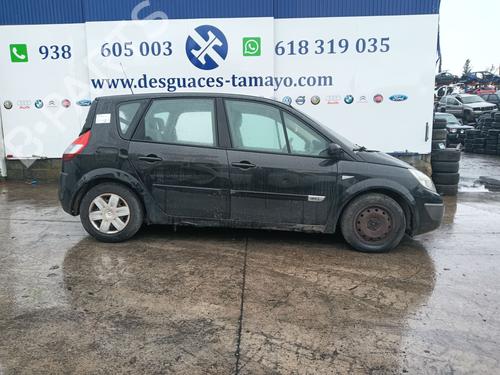 Engine RENAULT SCÉNIC II (JM0/1_) 1.5 dCi (JM02, JM13) | BP31871417M1  - Image 8