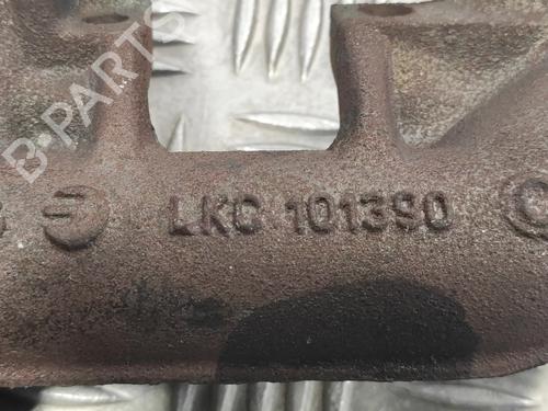 Exhaust manifold ROVER 45 I Saloon (RT)  | BP18000720M110 