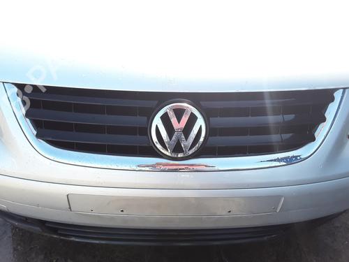 Engine control unit (ECU) VW TOURAN (1T1, 1T2) 2.0 TDI 16V | BP15287599M57 