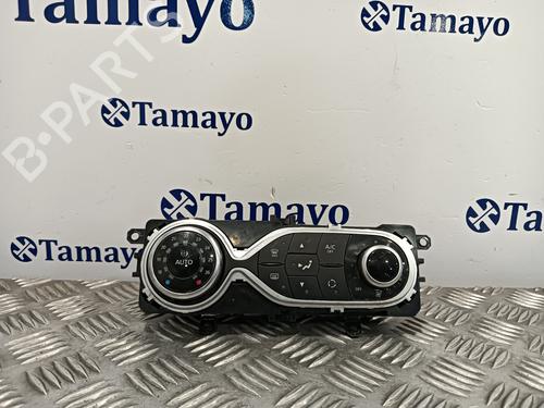 Used Climate control RENAULT CLIO IV (BH_) [2012-2021]  20227214