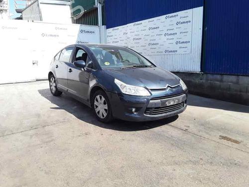 Used Gearbox CITROËN C4 I (LC_) [2004-2014]  25712735