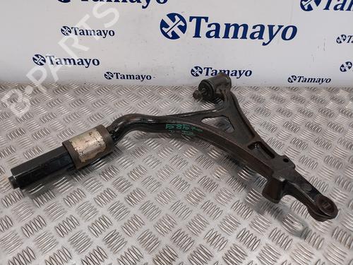 Left front suspension arm MERCEDES-BENZ M-CLASS (W163)  | BP26183005M12 
