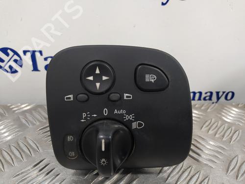 Used Headlight switch MERCEDES-BENZ C-CLASS (W203) [2000-2007]  13248459