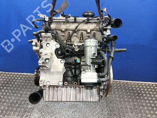 Motor VW GOLF V (1K1)  | BP26543103M1 