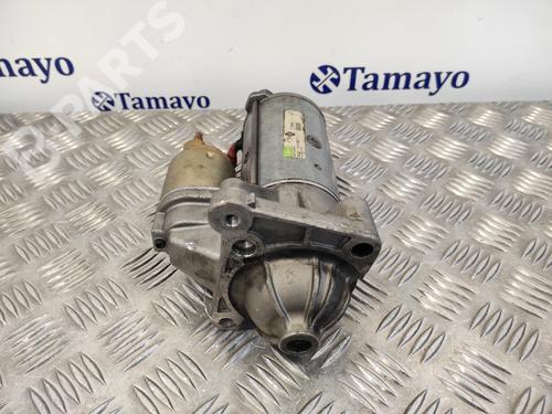 Used Starter RENAULT LAGUNA II (BG0/1_) 1.9 dCi (BG08, BG0G) (120 hp) 10698412