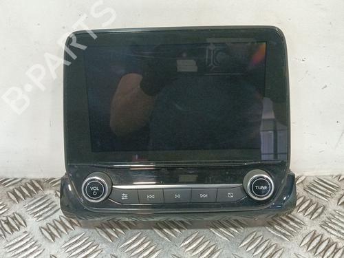 Used Climate control Climate control FORD ECOSPORT 1.0 EcoBoost (125 hp) 36504136 36504136