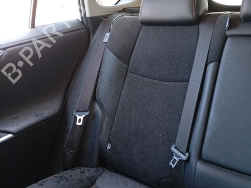 Used Rear right seatbelt Rear right seatbelt 37494877 37494877