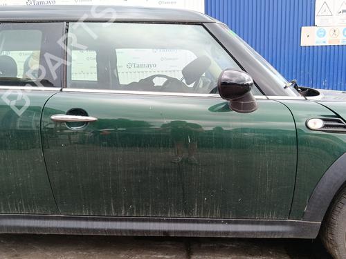Used Right front door MINI MINI CLUBMAN (R55) Cooper D (112 hp) 28379003