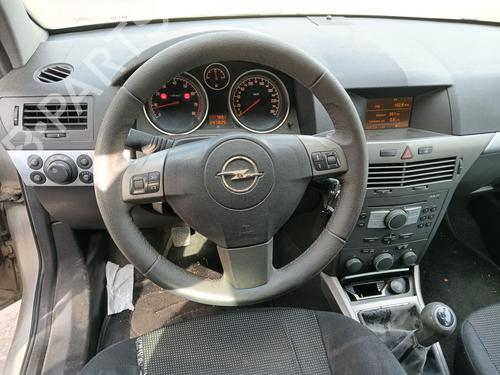 Engine OPEL ASTRA H (A04) 1.6 (L48) | BP36376361M1 - Image 10