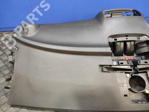 Dashboard OPEL MERIVA B MPV (S10)  | BP12097847C46 