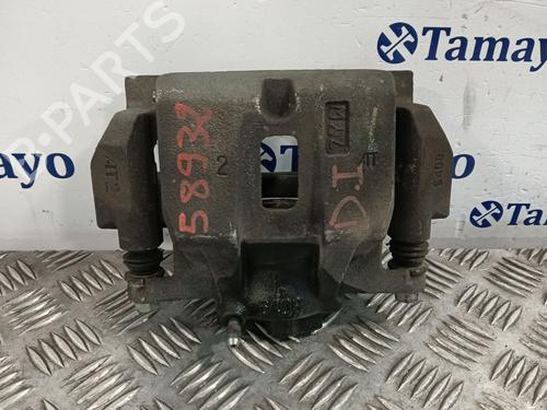 Used Left front brake caliper APRILIA MOTORCYCLES RX [0-2025]  29384269