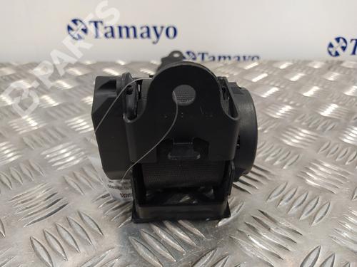 Rear left seatbelt BMW 1 (F20)  | BP9963655I29 