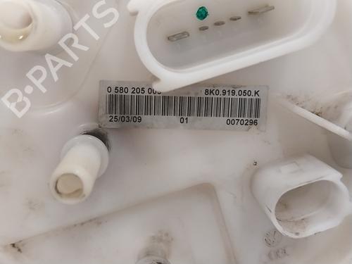 Fuel pump AUDI A4 Allroad B8 (8KH)  | BP25719489M76 