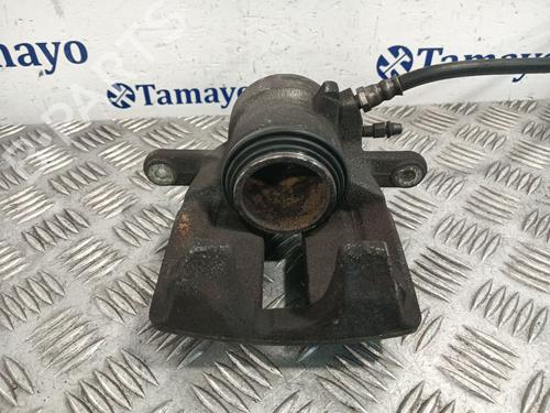 Left front brake caliper MERCEDES-BENZ A-CLASS (W169)  | BP29419127M105 
