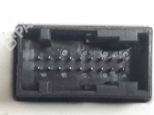 Instrument cluster CITROËN C2 (JM_) 1.6 | BP4243211C47 