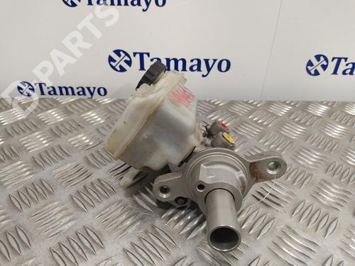 Brake master cylinder RENAULT KANGOO / GRAND KANGOO II (KW0/1_) 1.5 dCi 70 (KW0V, KW0A) | BP11024565M77 
