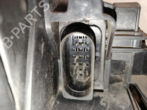 Left headlight AUDI Q7 (4LB) 4.2 FSI quattro | BP34544966C28  - Image 6