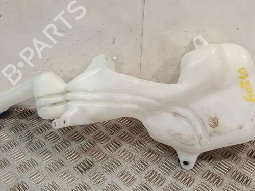 Used Windscreen washer tank Windscreen washer tank 38086581 38086581