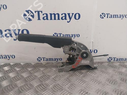 håndbremse VW GOLF VI (5K1) 2.0 GTi (210 hp) 30494167