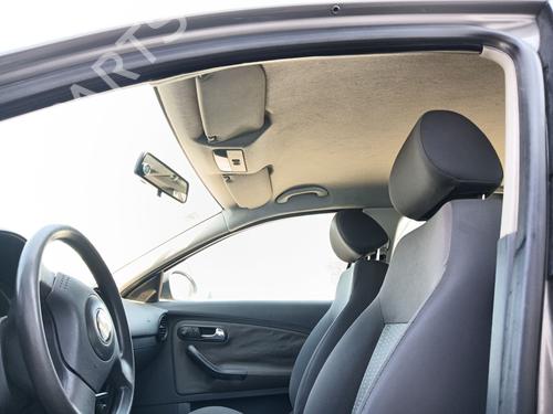 Rear right lock SEAT IBIZA III (6L1) 1.9 SDI | BP29136529C99 