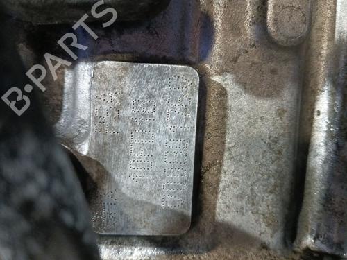 Engine CITROËN C2 (JM_) 1.4 HDi | BP30182130M1