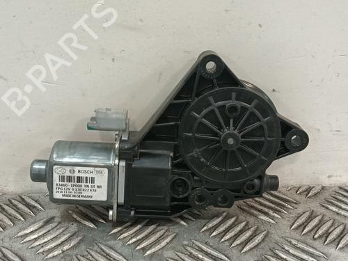 Used Right rear window motor Right rear window motor HYUNDAI ix20 (JC) [2010-2019] 34618661 34618661