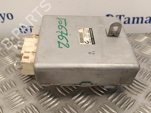 Electronic module TOYOTA PRIUS (_W3_)  | BP17153127M83 