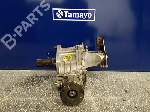 Used Transfer box HYUNDAI SANTA FÉ I (SM) [2000-2006]  7264757