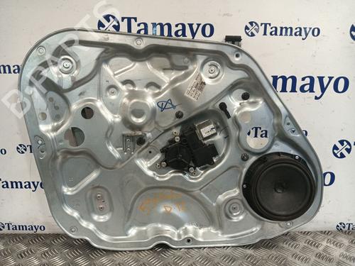 Used Front left window mechanism HYUNDAI ix20 (JC) [2010-2019]  31860450