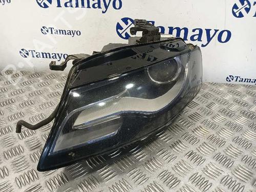 Left headlight AUDI A4 Allroad B8 (8KH)  | BP25754094C28 