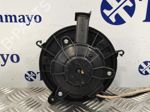 Heater blower motor OPEL ASTRA J (P10) 2.0 CDTI (68) | BP20317558M62 