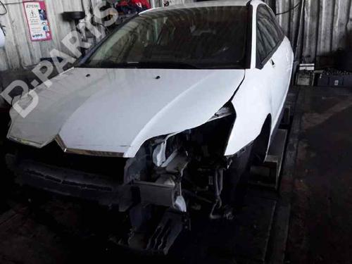 Left taillight CITROËN C4 I (LC_)  | BP6244148C34 