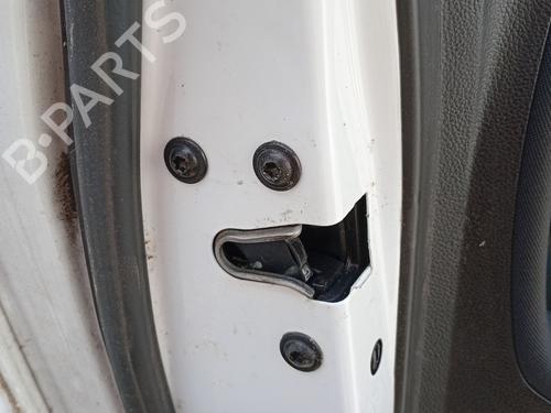 Venstre bagtil lås Venstre bagtil lås OPEL INSIGNIA A (G09) 2.0 CDTI (68) (120 hp) 34604352 34604352