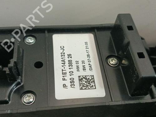 Left front window switch FORD C-MAX II (DXA/CB7, DXA/CEU) 1.0 EcoBoost | BP32774072I27  - Image 5