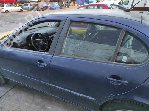 Bränslepump SEAT TOLEDO II (1M2) 1.9 TDI | BP15374329M76 