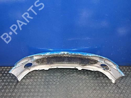 Front bumper PEUGEOT 206 CC (2D) 1.6 16V (2DNFUF, 2DNFUR) | BP24594396C7 