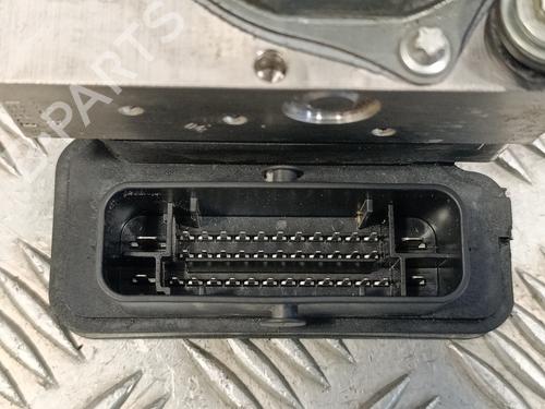 ABS pump RENAULT CLIO IV (BH_)  | BP18133496M43 