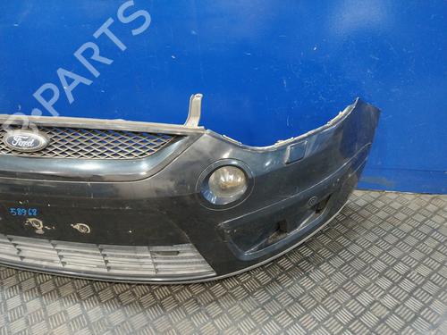 Front bumper FORD S-MAX (WA6)  | BP26906965C7 