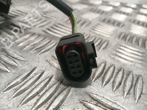 Left mirror SEAT LEON (1P1)  | BP30103838C26 